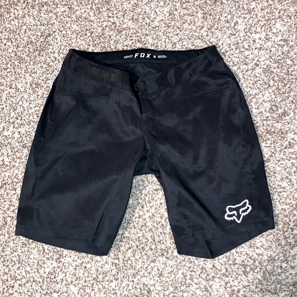 FOX woman’s MTB shorts